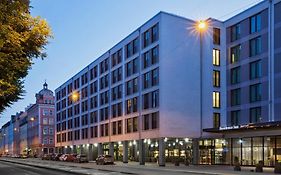 Residence Inn By Marriott Munich City East 4*